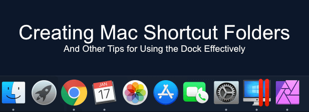 Mac Os Dock Download Folder